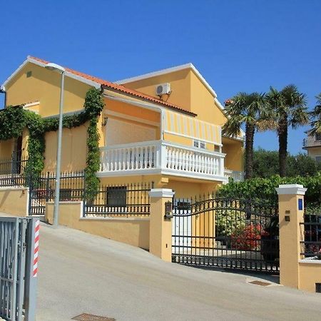 Vila Rojana Vodice Exterior foto