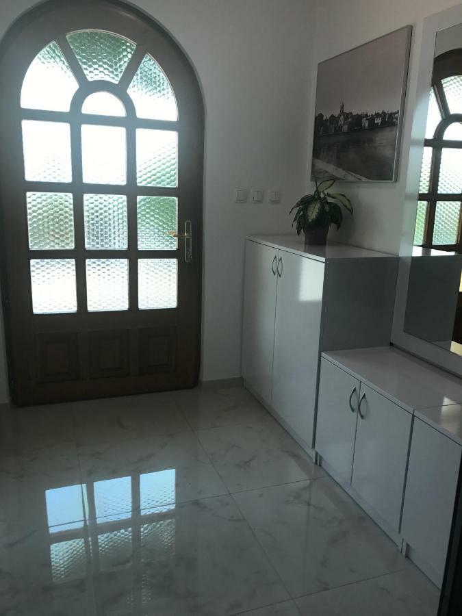 Vila Rojana Vodice Exterior foto